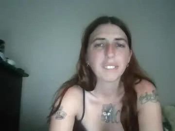 Freechat taylorslay on Chaturbate