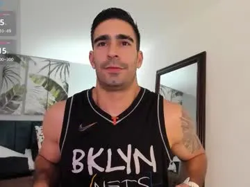 Freechat tbastian on Chaturbate