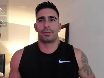 Freechat tbastian on Chaturbate