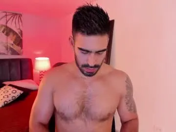 Freechat tbastian on Chaturbate