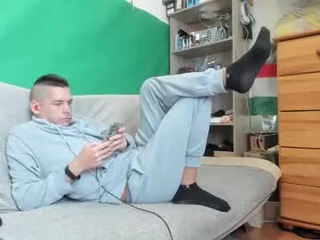 telepaticman — Freechat on Chaturbate