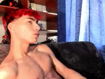 Freechat teo_369 on Chaturbate