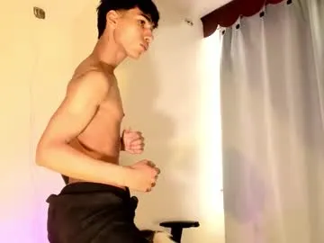 Freechat teo_369 on Chaturbate