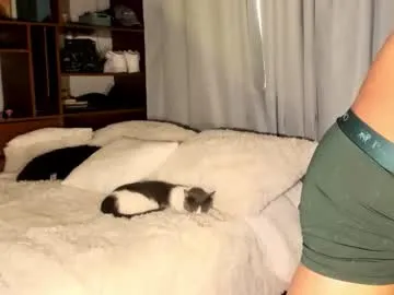 Freechat teo_369 on Chaturbate