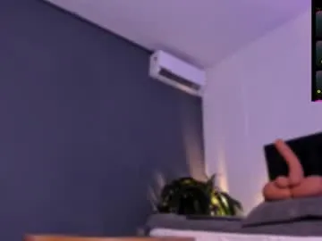 Freechat teoferrer on Chaturbate