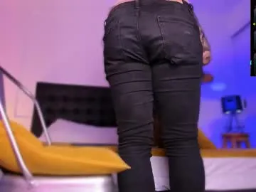 Freechat teoferrer on Chaturbate
