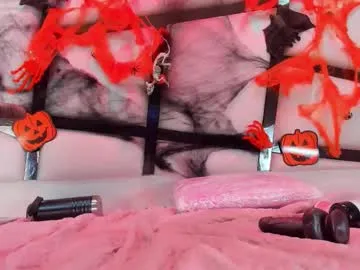 tessacooper1 on Chaturbate 