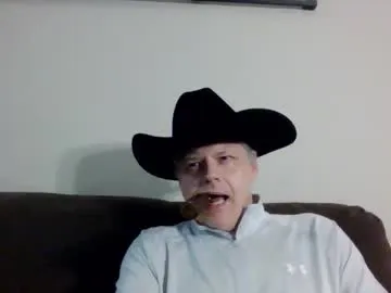 texancigar — #alpha #daddy #master #cowboy PROUD ALPHA TEXAS CIGAR COWBOY