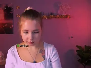 Freechat teya_starling on Chaturbate