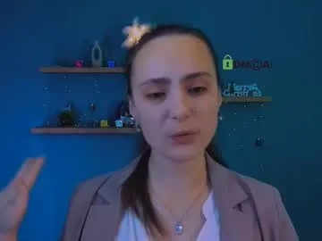 Freechat teya_starling on Chaturbate