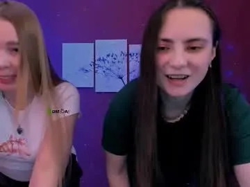 Freechat teya_starling on Chaturbate