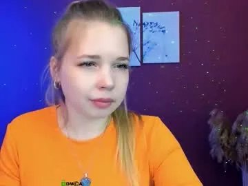 Freechat teya_starling on Chaturbate