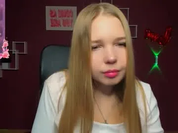 Freechat teya_starling on Chaturbate