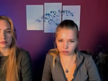 Freechat teya_starling on Chaturbate