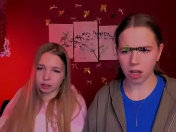 Freechat teya_starling on Chaturbate