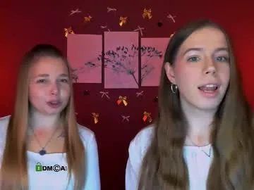 Freechat teya_starling on Chaturbate