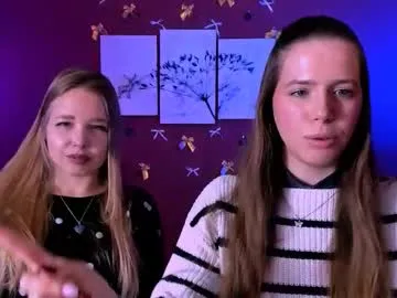 Freechat teya_starling on Chaturbate