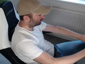 Freechat the_sensual_masturwait on Chaturbate