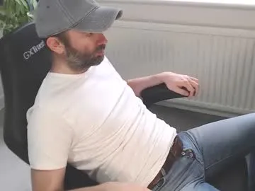 Freechat the_sensual_masturwait on Chaturbate