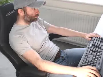 Freechat the_sensual_masturwait on Chaturbate