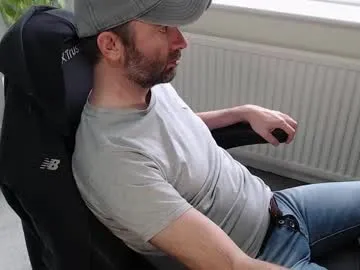 Freechat the_sensual_masturwait on Chaturbate