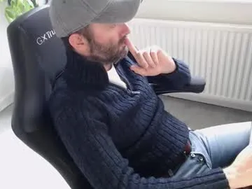 Freechat the_sensual_masturwait on Chaturbate