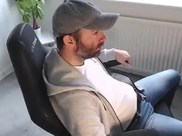 Freechat the_sensual_masturwait on Chaturbate