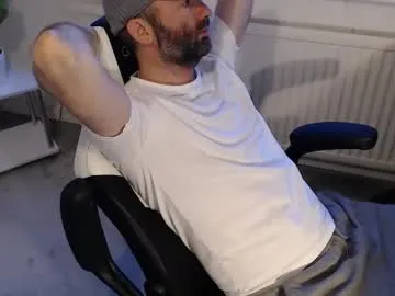 Freechat the_sensual_masturwait on Chaturbate