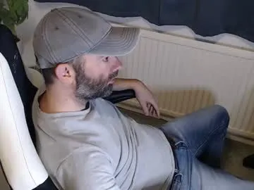 Freechat the_sensual_masturwait on Chaturbate