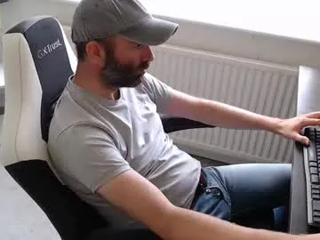 Freechat the_sensual_masturwait on Chaturbate