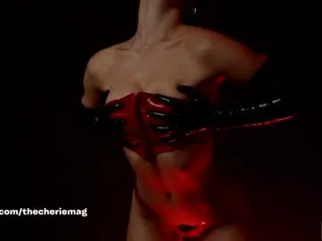 Offline thecherie on Chaturbate