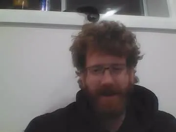 thefunofit — THIRD STREAM EVER! come hang out! #beard #ginger #chill #chat #new #whyjayswhyyyyy