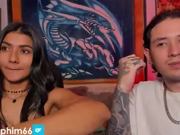 Freechat thejoestars on Chaturbate