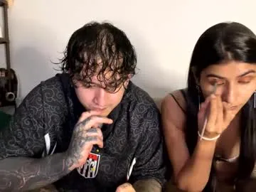 Freechat thejoestars on Chaturbate