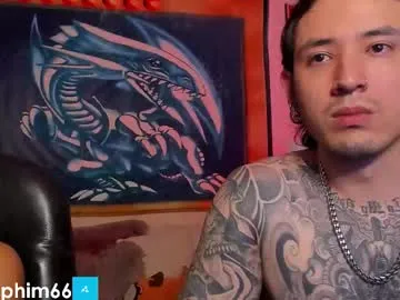 Freechat thejoestars on Chaturbate