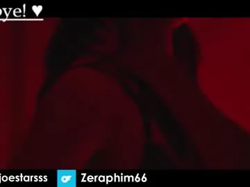 Freechat thejoestars on Chaturbate