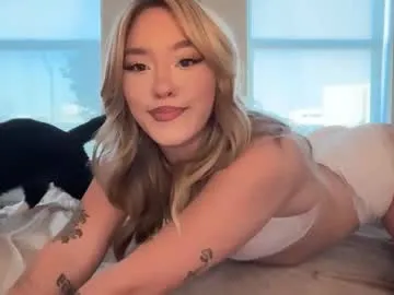 themykalaxo — Get naughty with me   Take shorts off(panties stays) [1820 tokens left] #collab #new #teen #18 #natural #asian