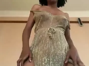 thenymphshow — tip to play  #ebony #slut #petite #privateopen