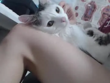 Freechat theysaidimcute on Chaturbate