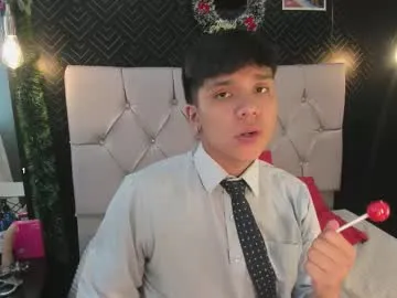 Freechat thiago_kozak on Chaturbate