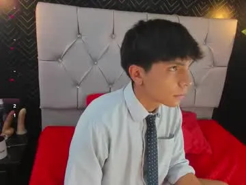 Freechat thiago_kozak on Chaturbate