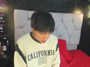 Freechat thiago_kozak on Chaturbate