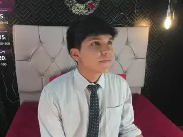 Freechat thiago_kozak on Chaturbate