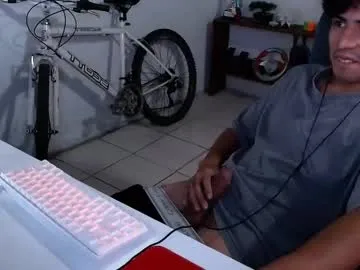 Chaturbate thieves_us is Freechat thieves_us — come here to have a fun time | Help me to reach the goal - Repeating Goal: Danced, full nude, cumshow - #18 #bigdick #new #slim