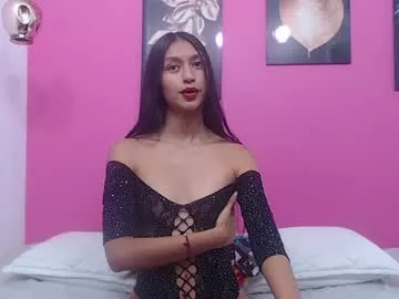 Freechat thin_eva on Chaturbate