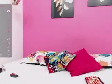 Freechat thin_eva on Chaturbate