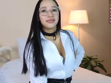 Freechat thinysweet on Chaturbate