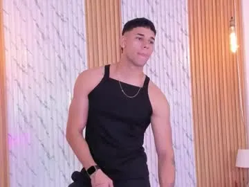 Freechat thomas_walker0 on Chaturbate