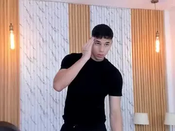 Freechat thomas_walker0 on Chaturbate