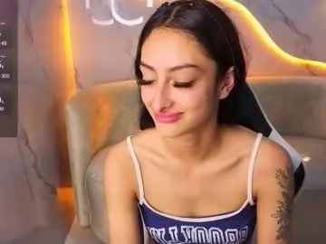 Freechat tifany_tx on Chaturbate